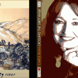 Carol Bean: Crossing the Dirty River (carolbean.com) - carol