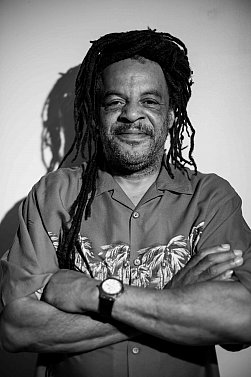 THE FAMOUS ELSEWHERE REGGAE QUESTIONNAIRE: Astro of UB40 | Elsewhere by ...